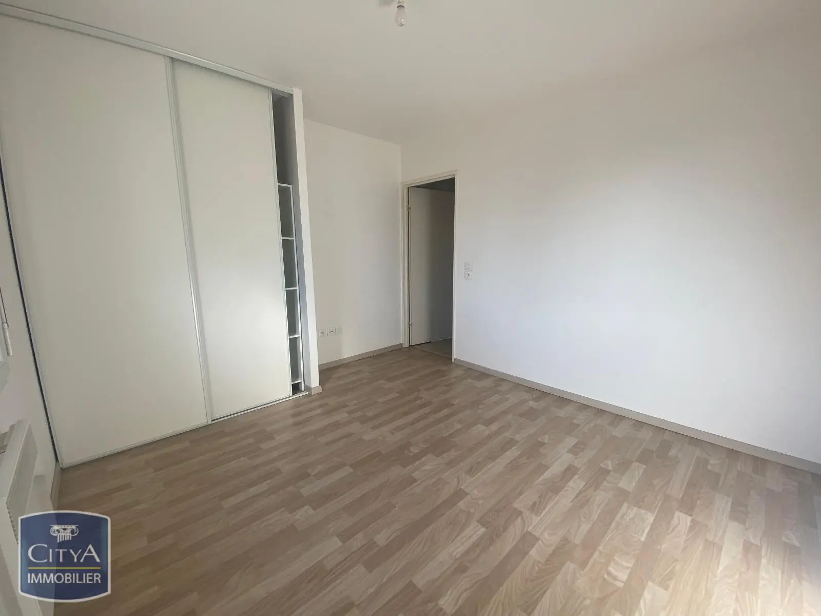 Photo 3 Appartement 2 pièces 46.15m²