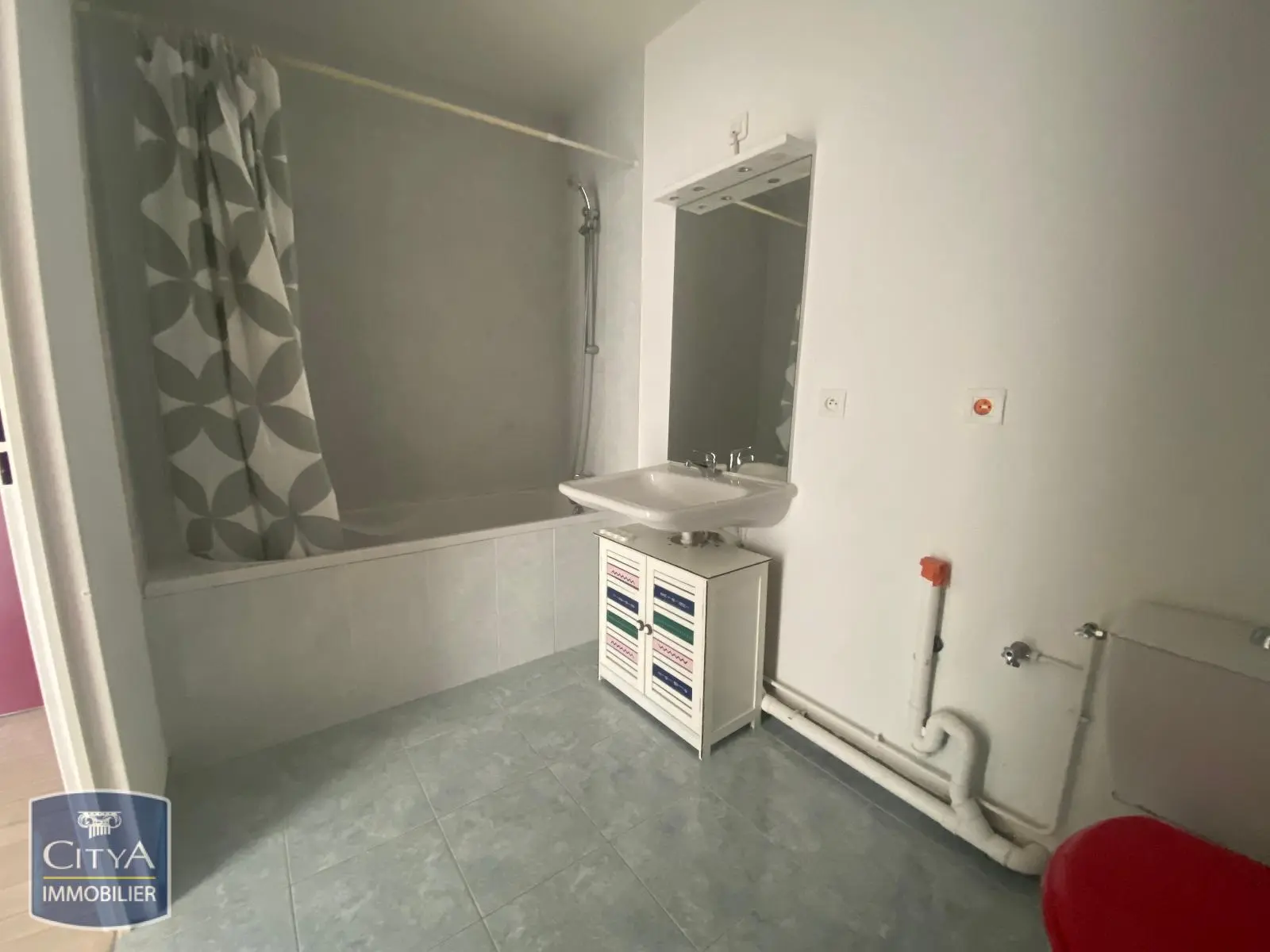 Photo 4 Appartement 2 pièces 46.15m²