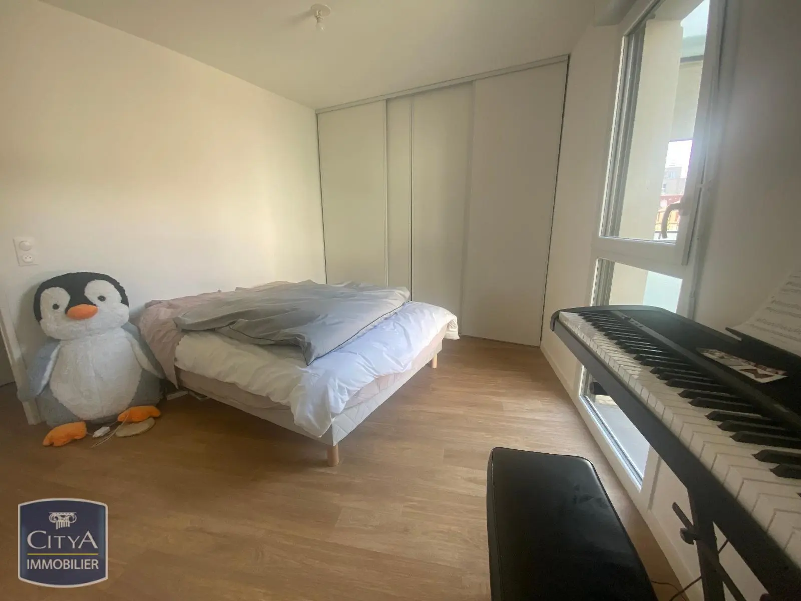 Photo 4 Appartement 2 pièces 39.66m²