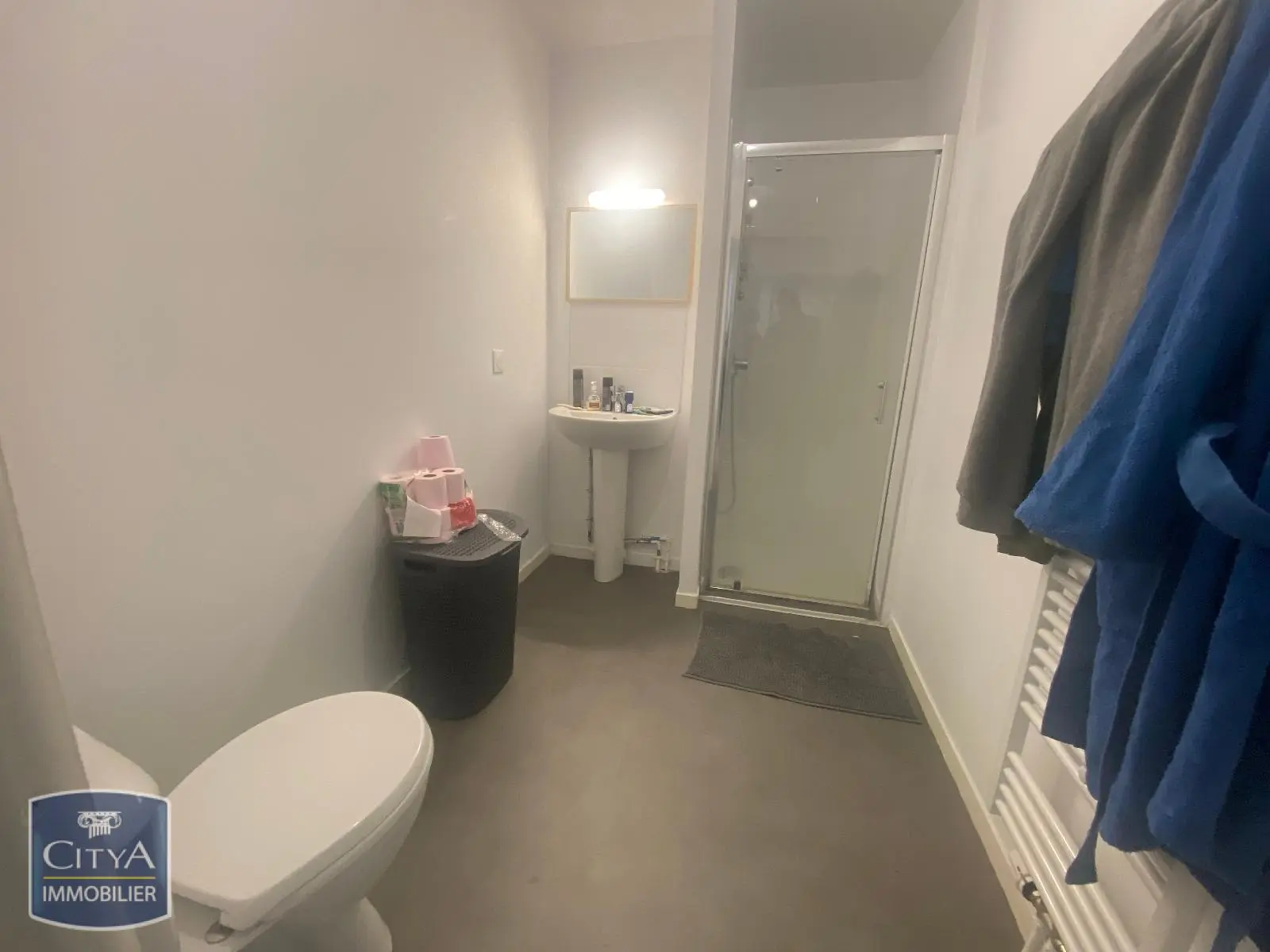 Photo 5 Appartement 2 pièces 39.66m²