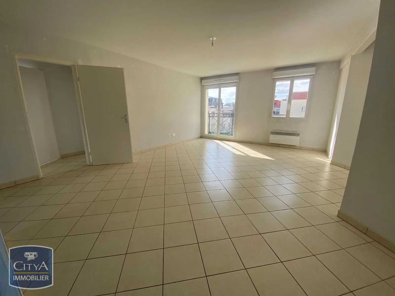 Photo 1 Appartement 4 pièces 76.8m²