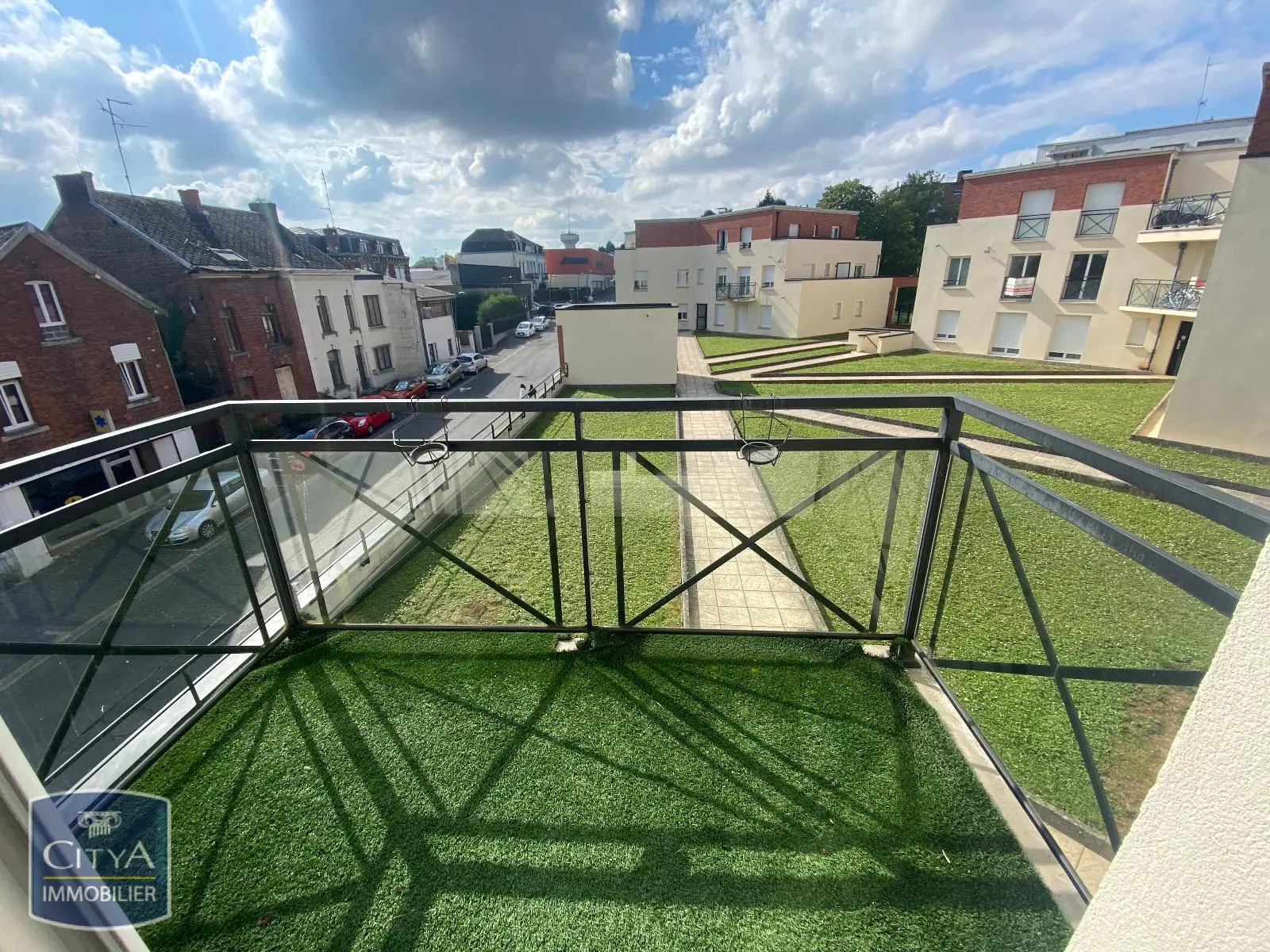 Photo 8 appartement Maubeuge