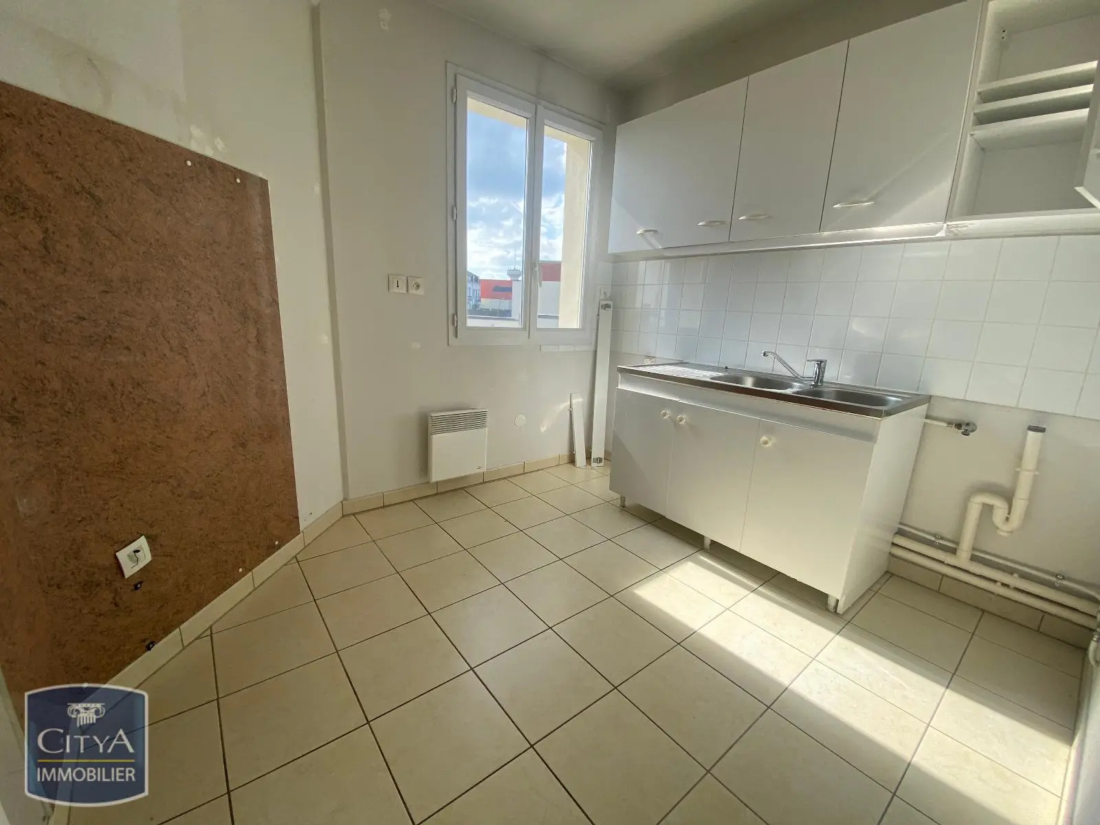 Photo 2 appartement Maubeuge