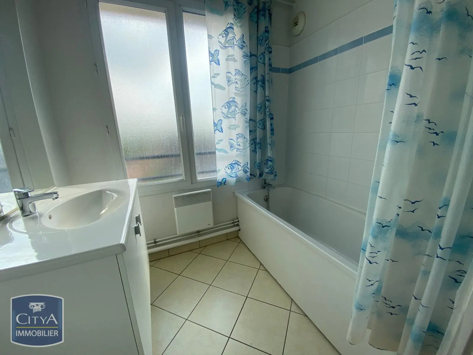 Photo 6 appartement Maubeuge