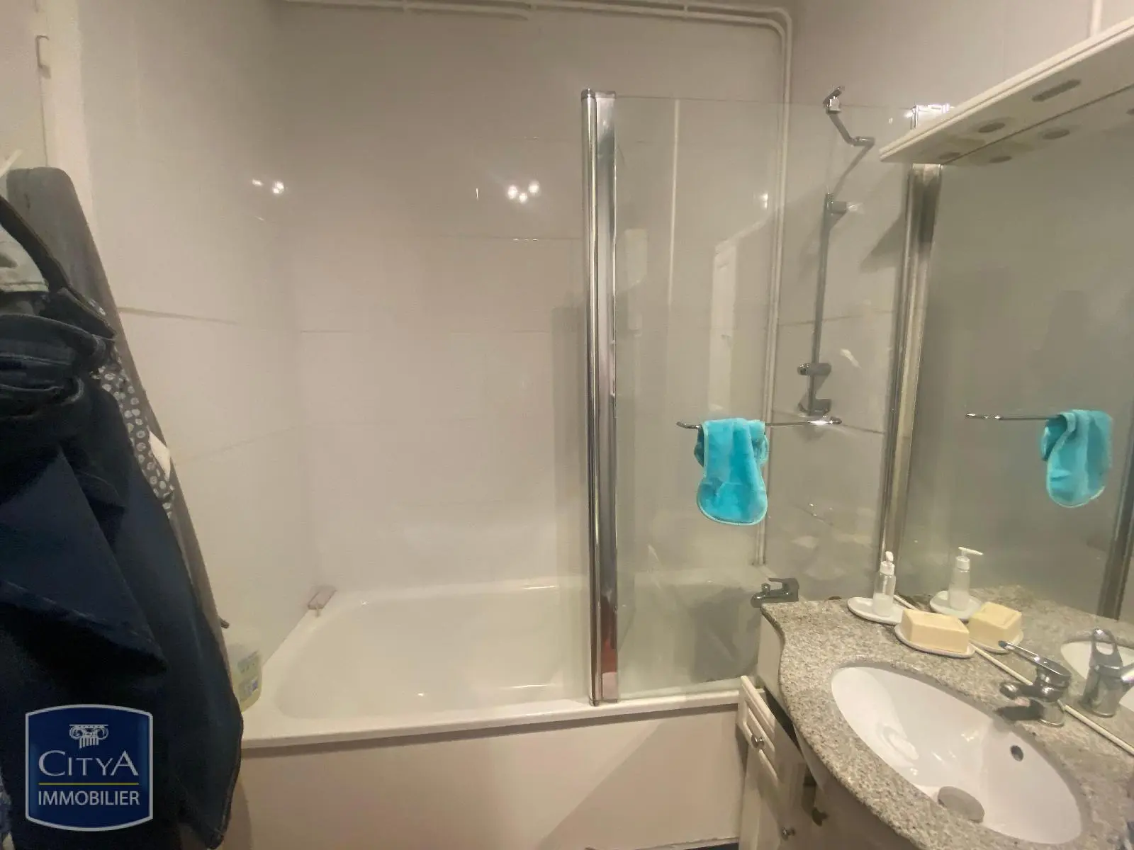 Photo 4 Appartement 3 pièces 66.04m²