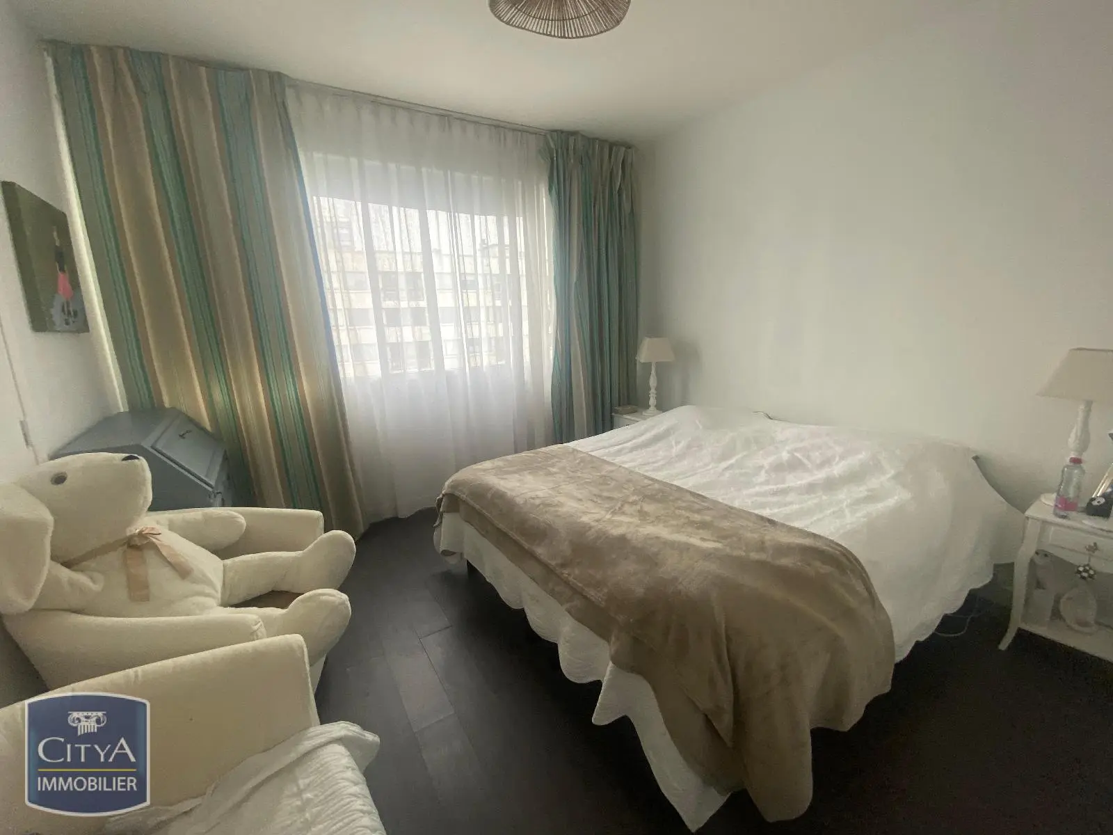 Photo 6 Appartement 3 pièces 66.04m²