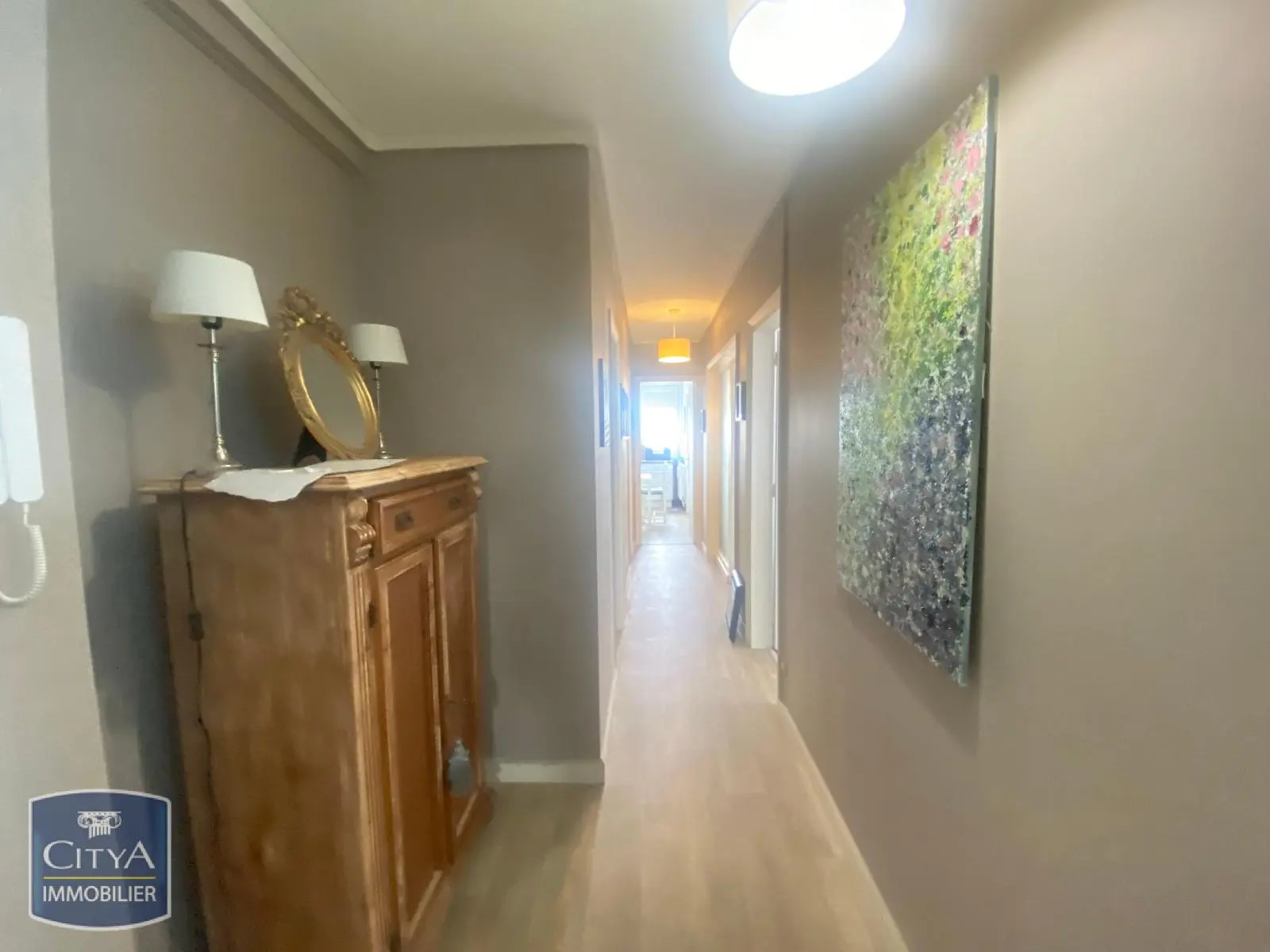 Photo 5 Appartement 3 pièces 66.04m²