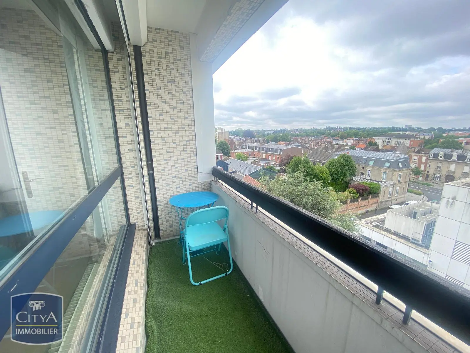 Photo 7 Appartement 3 pièces 66.04m²