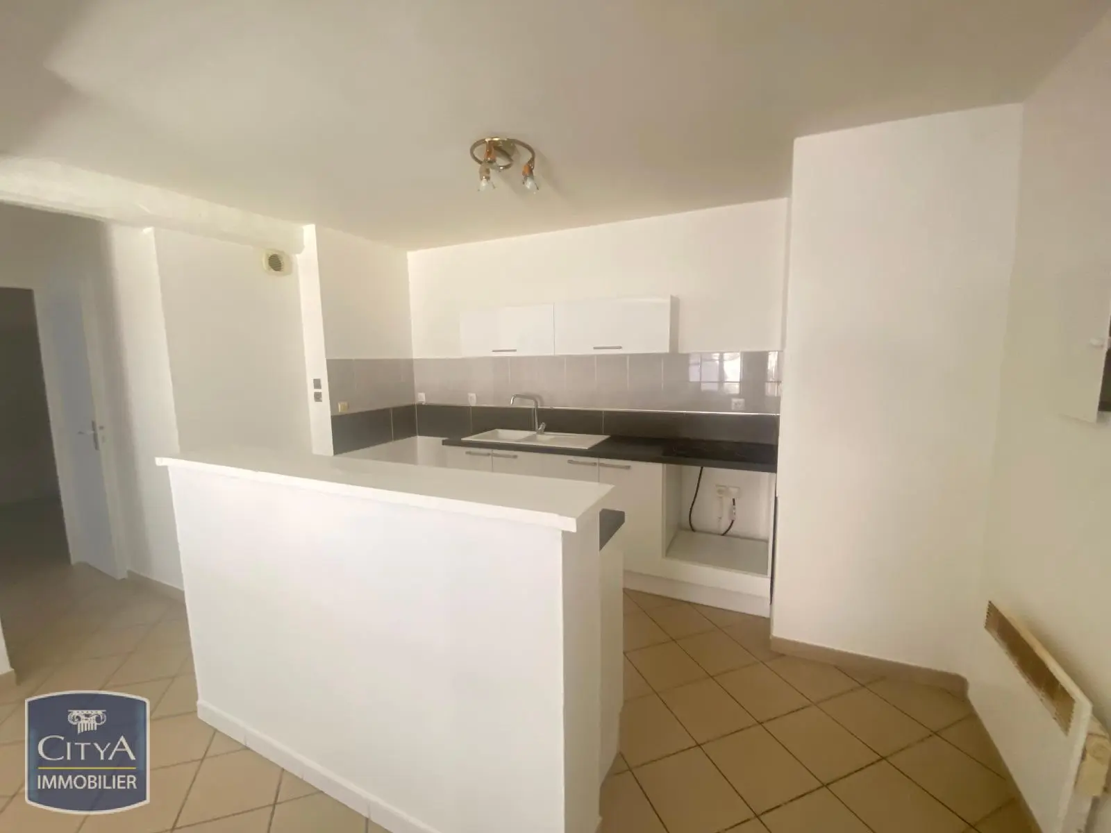 Photo 3 pour Appartement 2 pièces 43.98m² Photo 3 Appartement 2 pièces 43.98m²