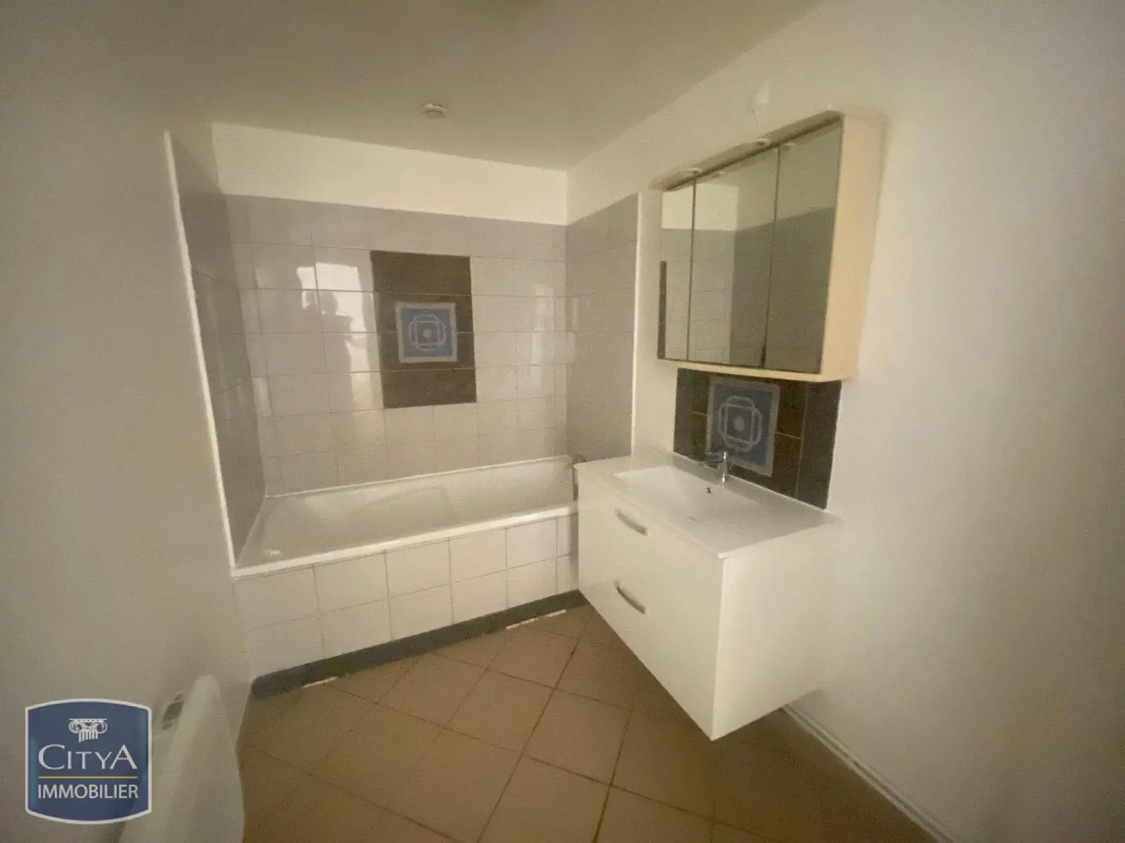 Photo 6 pour Appartement 2 pièces 43.98m² Photo 6 Appartement 2 pièces 43.98m²