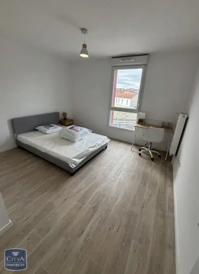 Photo 2 Appartement 2 pièces 43.94m²