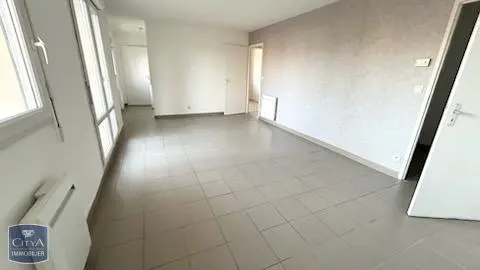 Photo 2 Appartement 2 pièces 53.99m²
