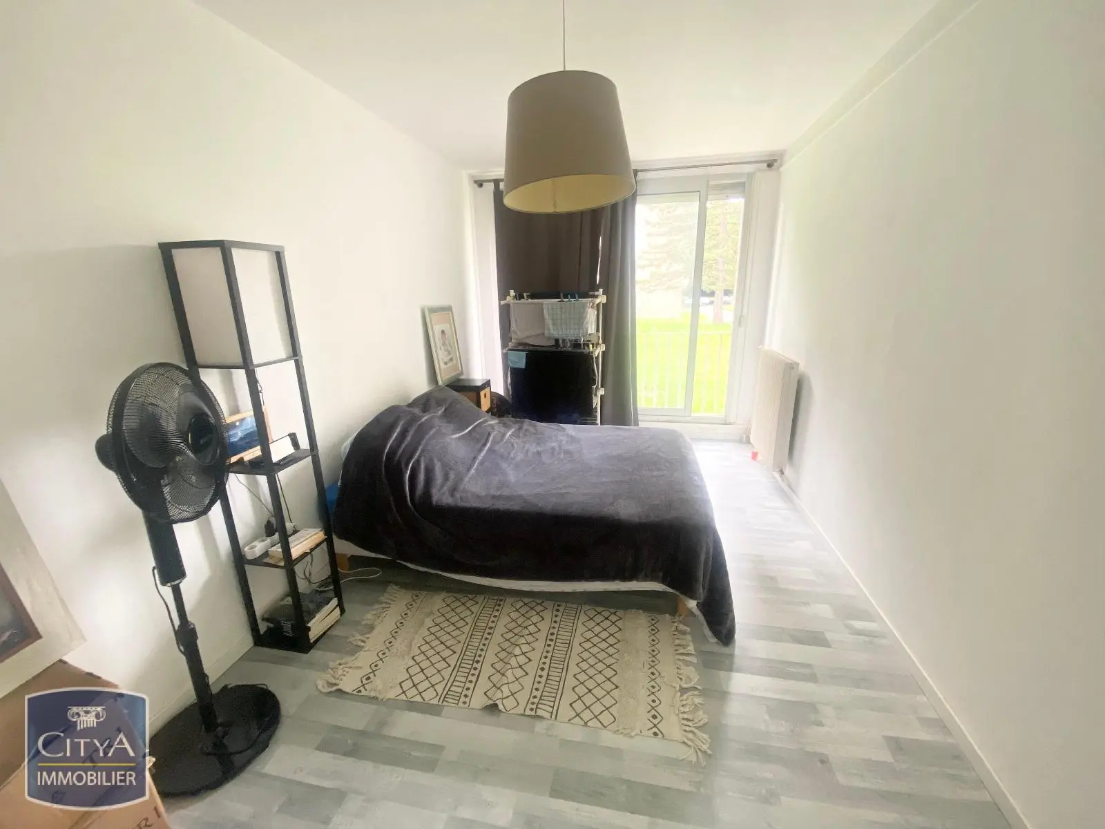 Photo 6 Appartement 2 pièces 53.72m²