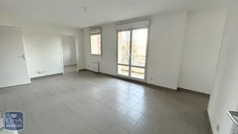 Photo 3 Appartement 2 pièces 53.99m²