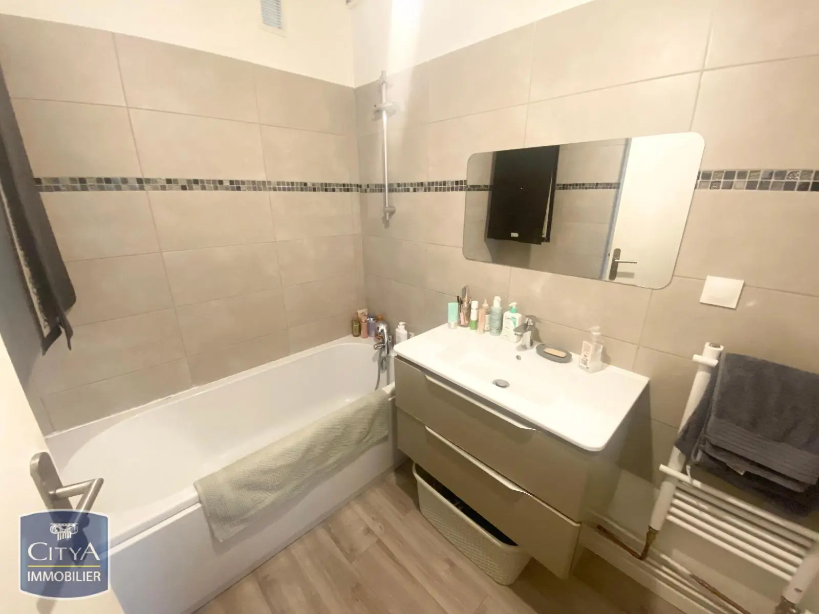 Photo 5 Appartement 2 pièces 53.72m²