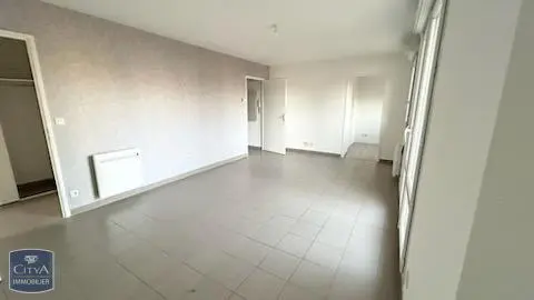 Photo 1 Appartement 2 pièces 53.99m²