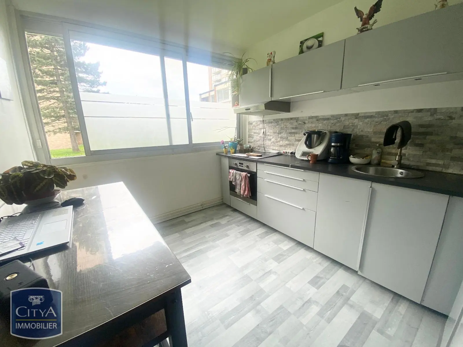Photo 3 Appartement 2 pièces 53.72m²