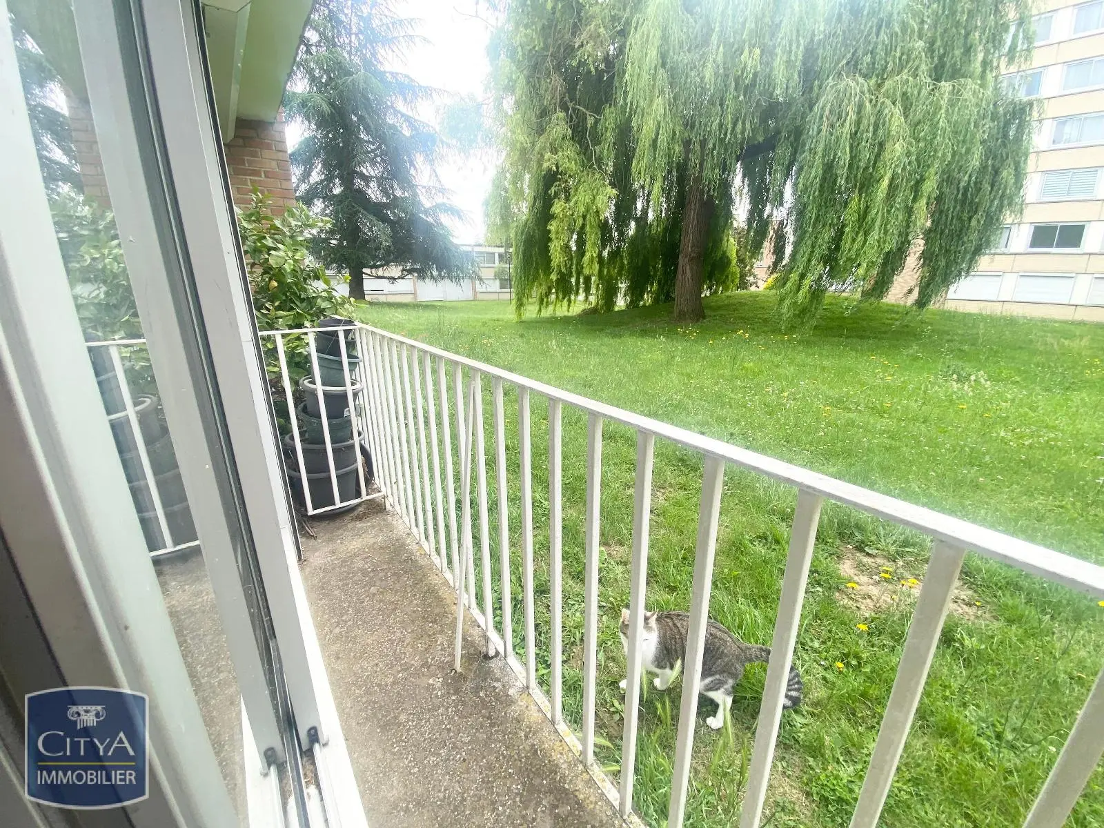 Photo 8 Appartement 2 pièces 53.72m²