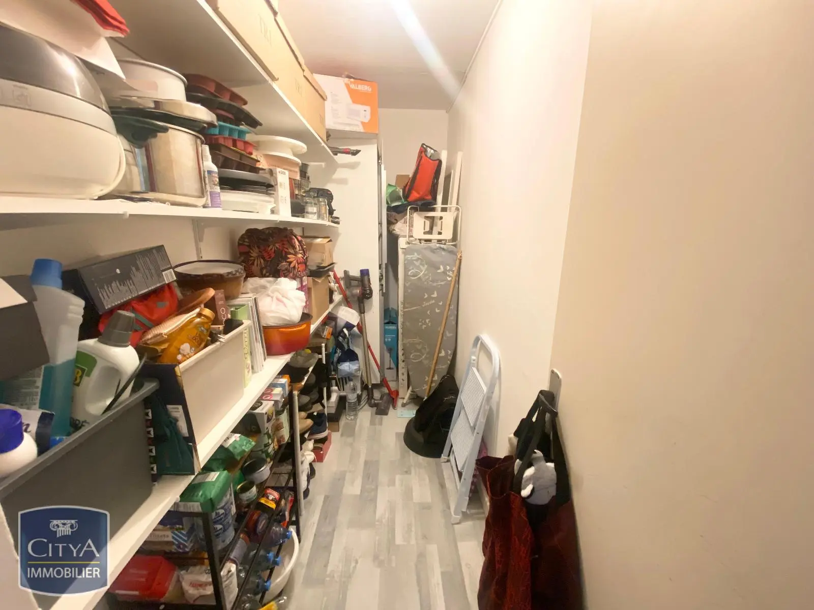 Photo 7 Appartement 2 pièces 53.72m²