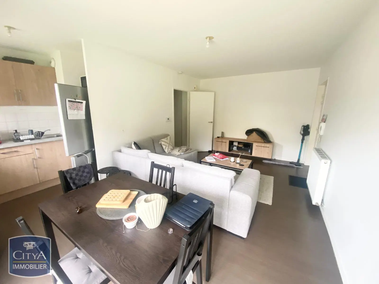 Photo 2 Appartement 2 pièces 44.5m²