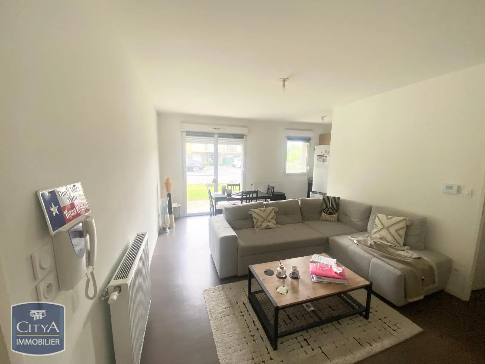 Photo 1 Appartement 2 pièces 44.5m²