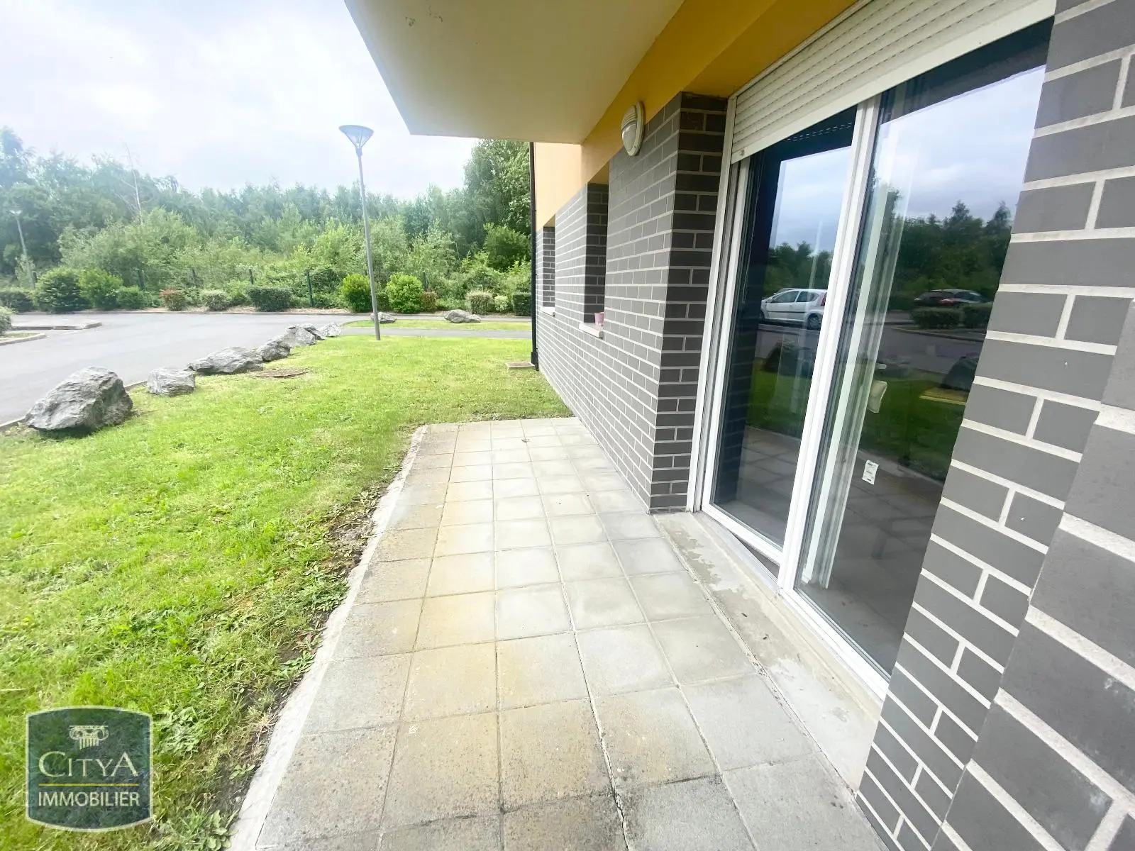 Photo 6 Appartement 2 pièces 44.5m²