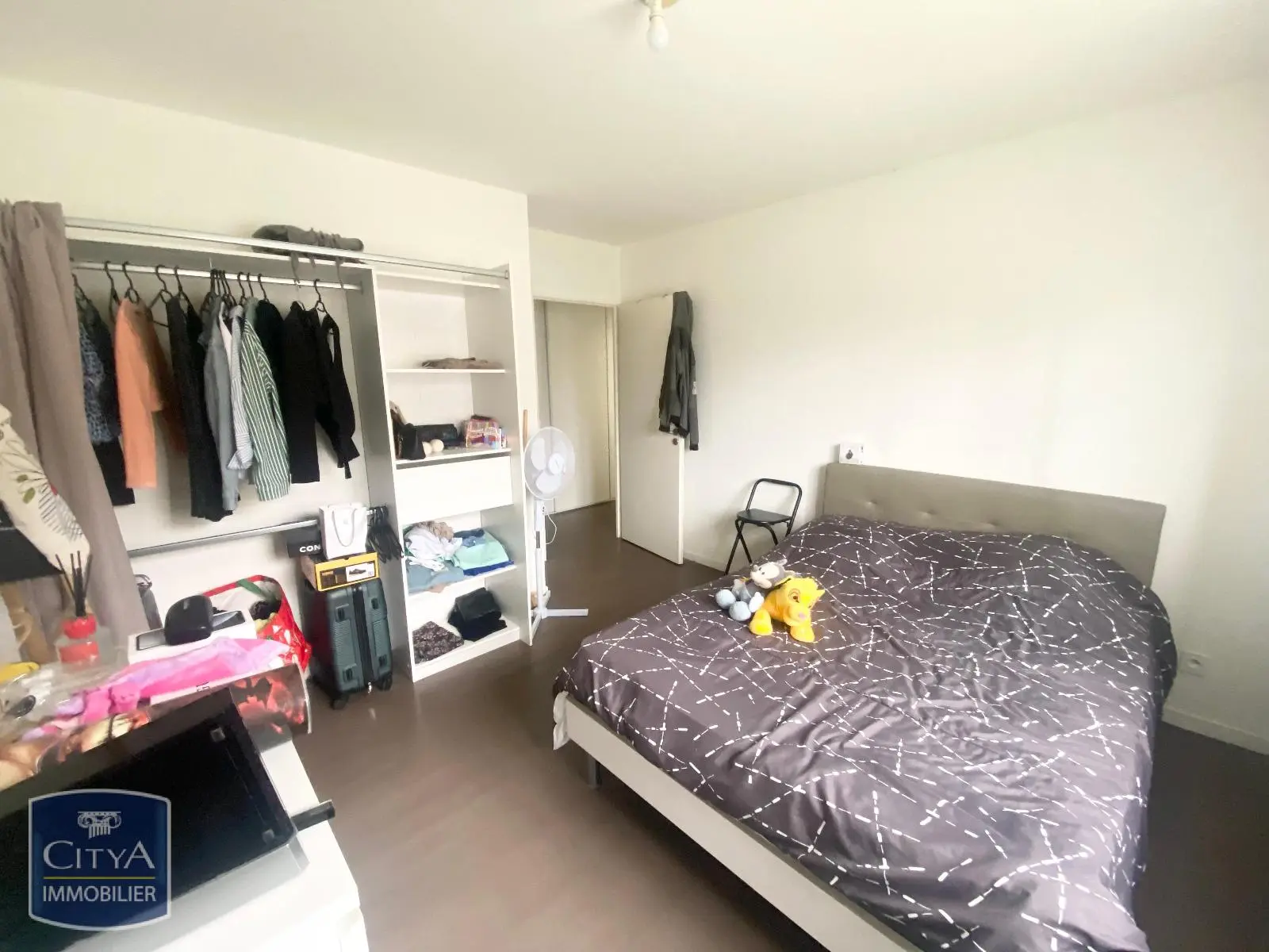 Photo 4 Appartement 2 pièces 44.5m²