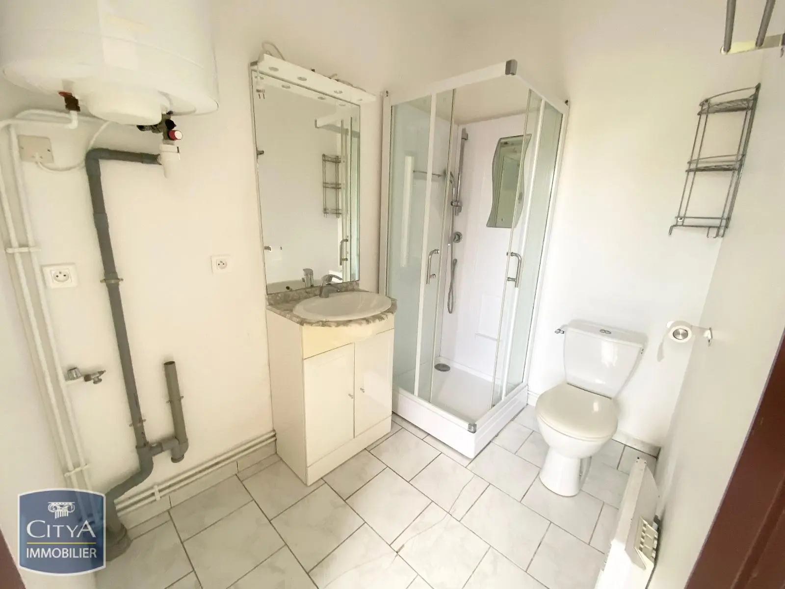 Photo 3 Appartement 2 pièces 25.06m²