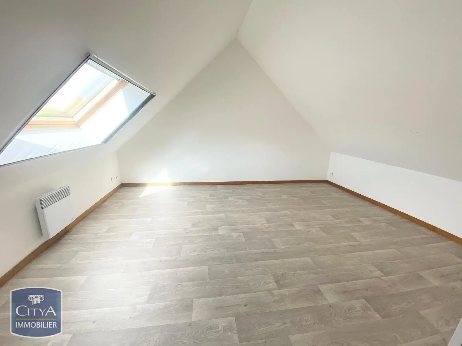 Photo 5 Appartement 2 pièces 25.06m²