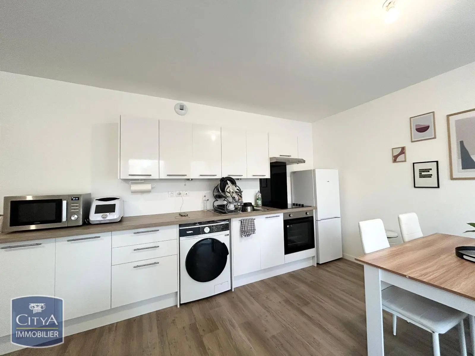 Photo 3 Appartement 2 pièces 51.1m²