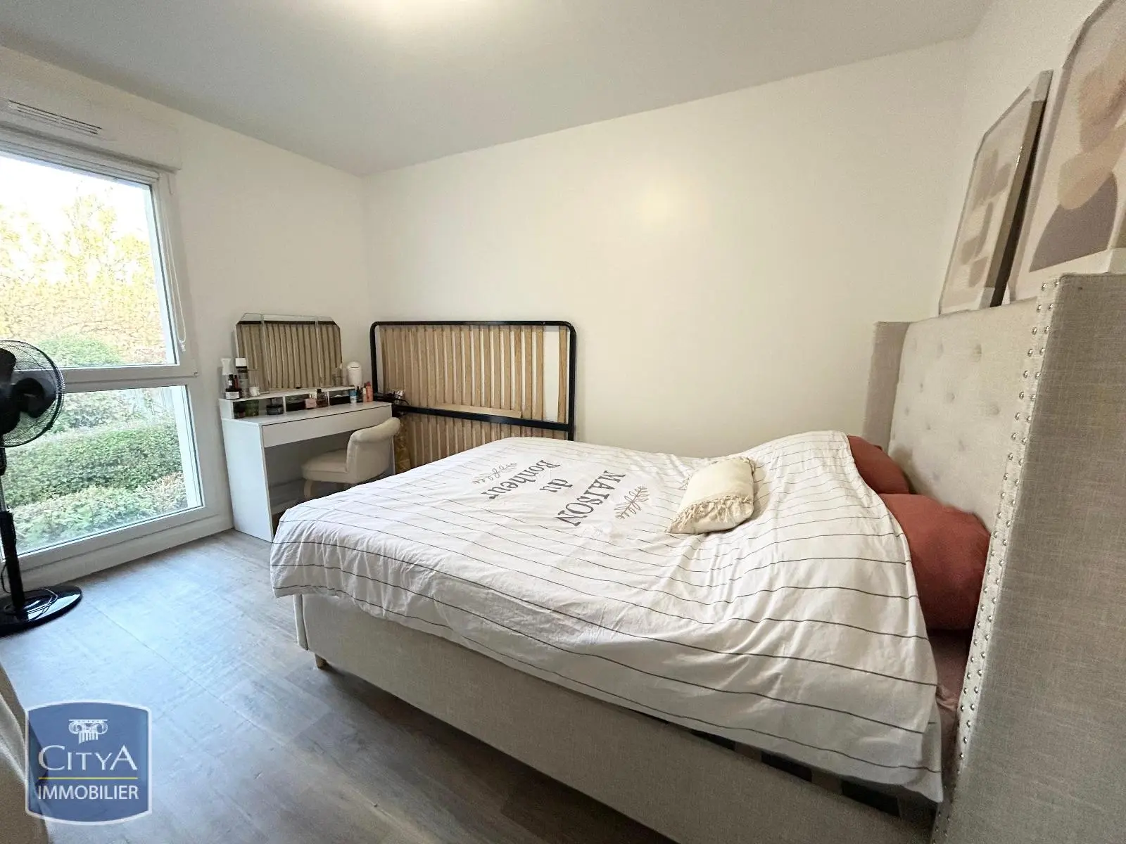 Photo 4 Appartement 2 pièces 51.1m²