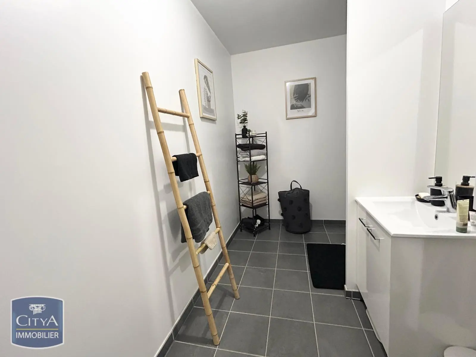 Photo 5 Appartement 2 pièces 51.1m²