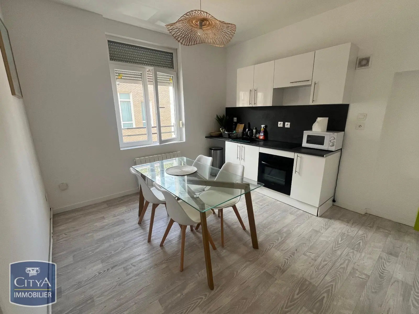 Photo 1 Appartement 2 pièces 25.11m²