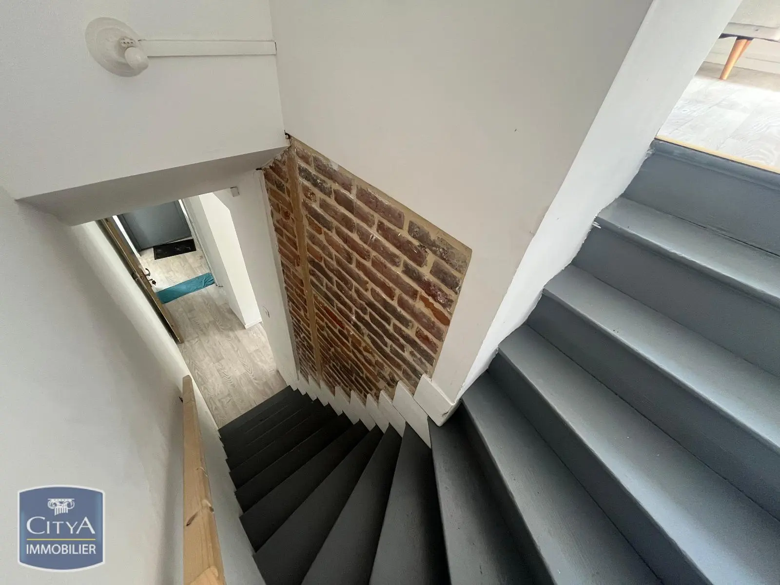 Photo 2 Appartement 2 pièces 25.11m²