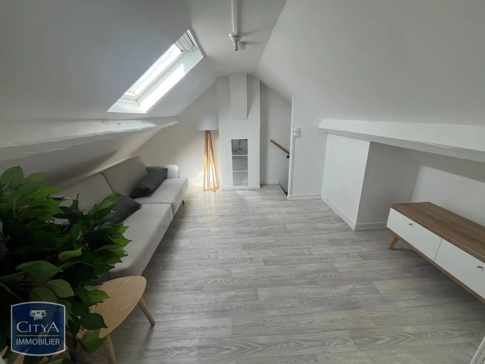 Photo 3 Appartement 2 pièces 25.11m²