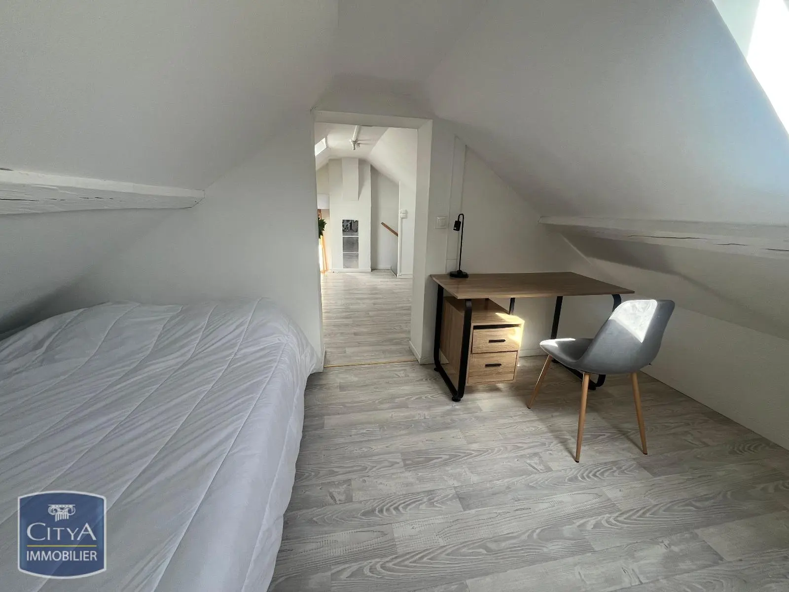 Photo 4 Appartement 2 pièces 25.11m²