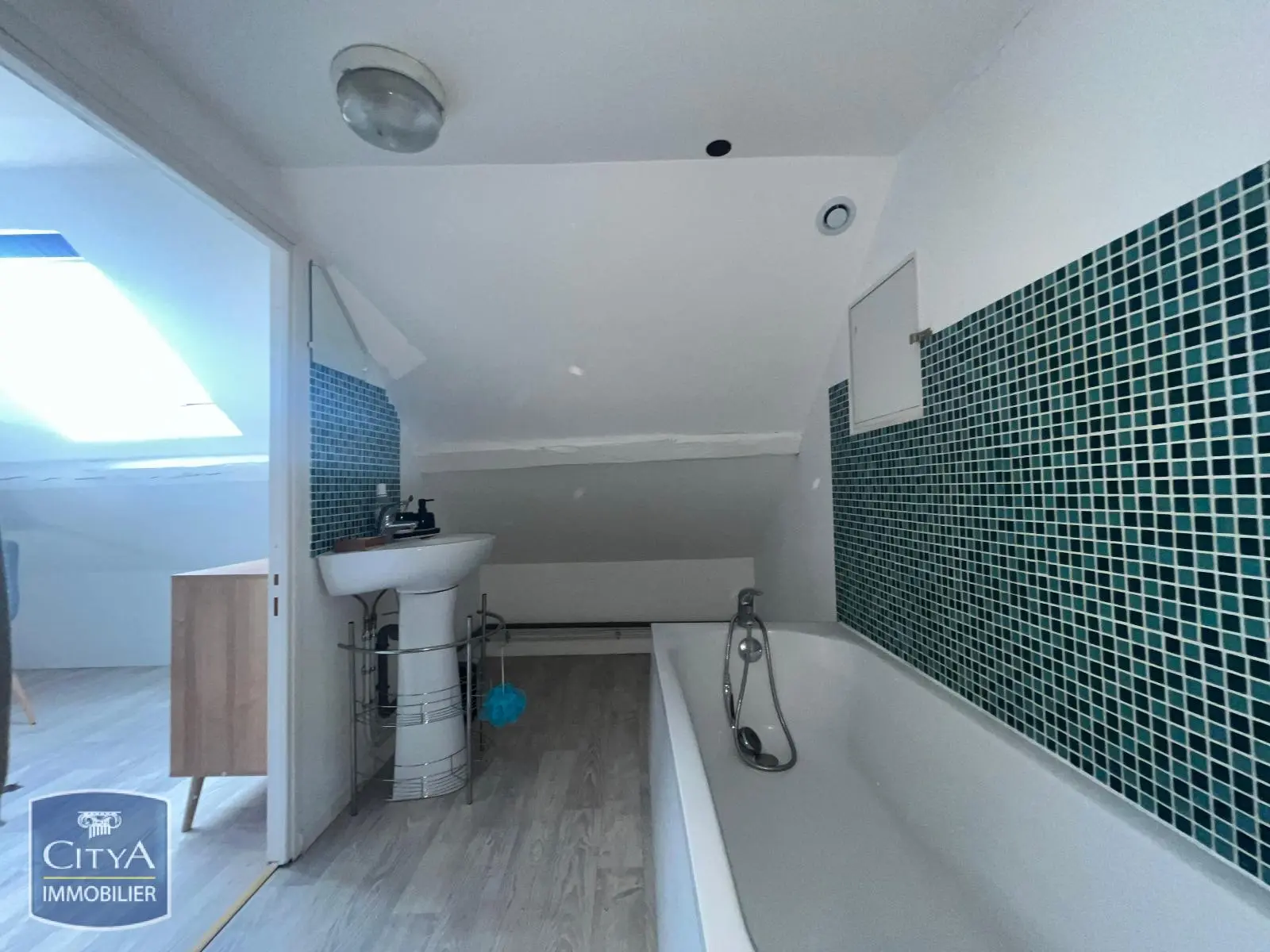 Photo 5 Appartement 2 pièces 25.11m²
