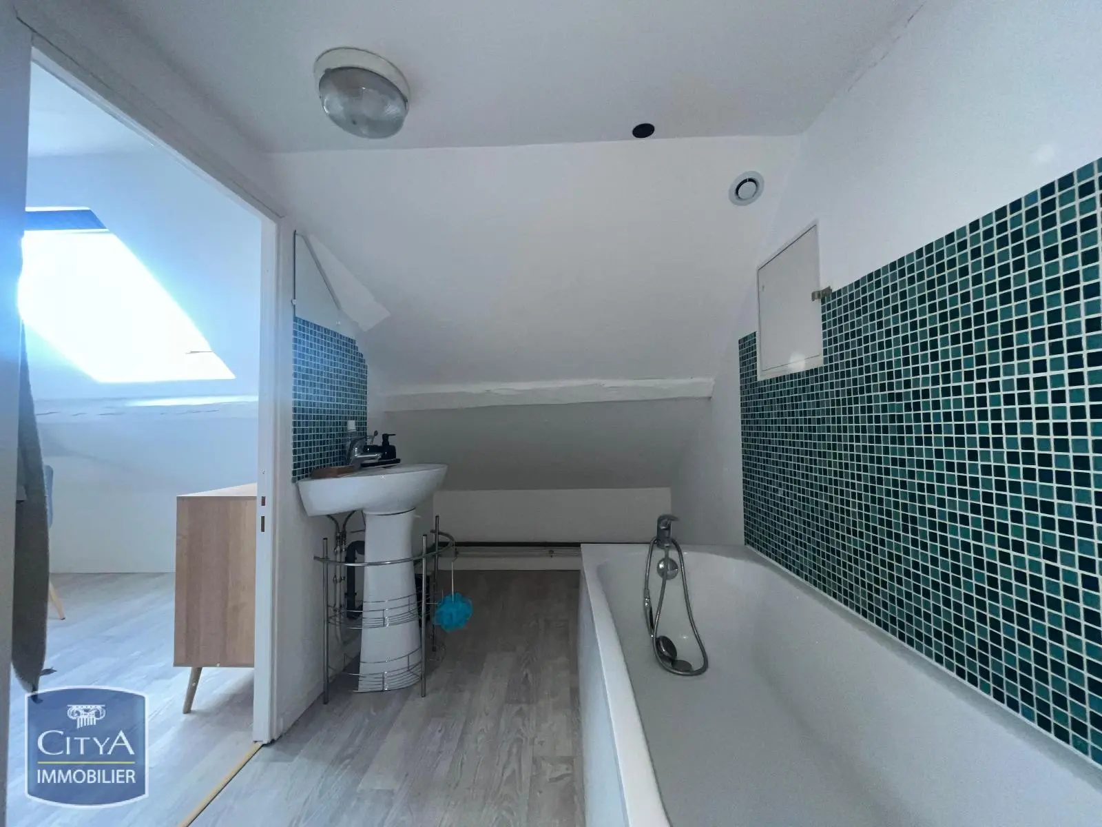 Photo 6 Appartement 2 pièces 25.11m²