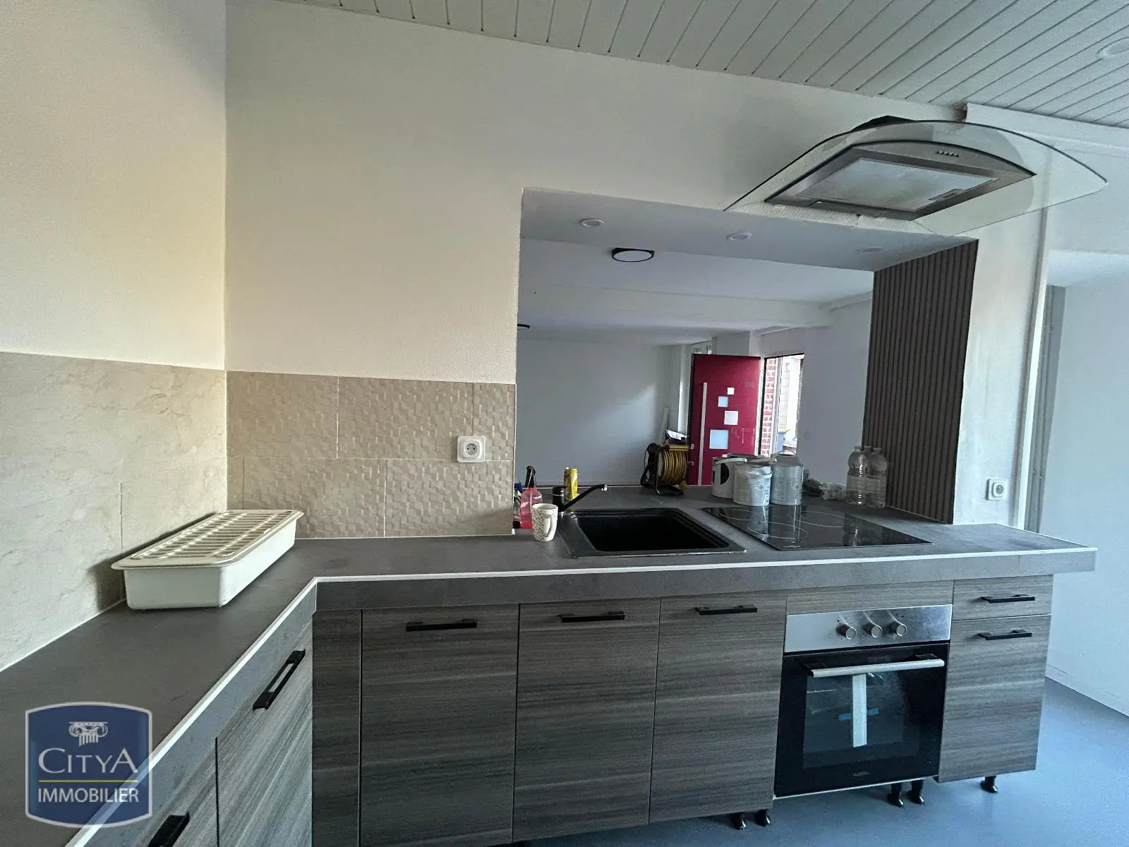 Photo 2 Maison 3 pièces 76.52m²