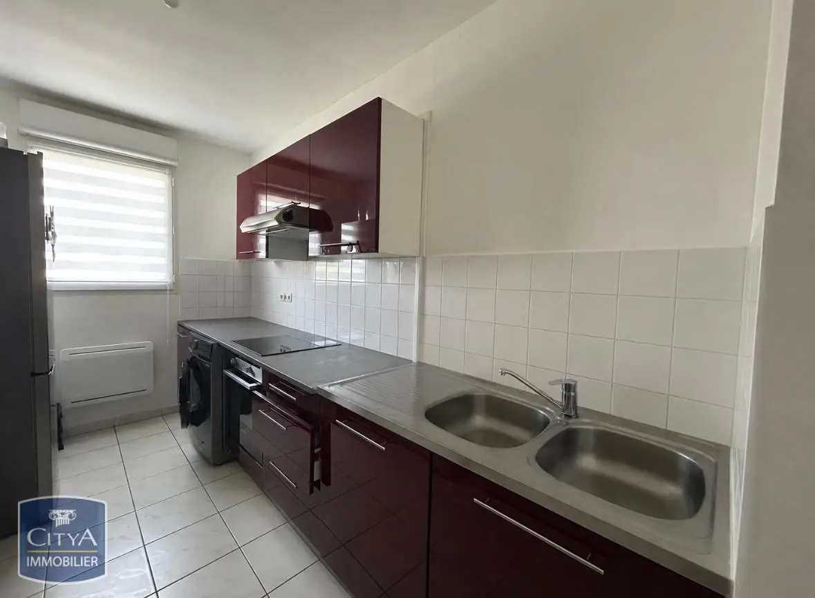 Photo 4 Appartement 3 pièces 63.08m²