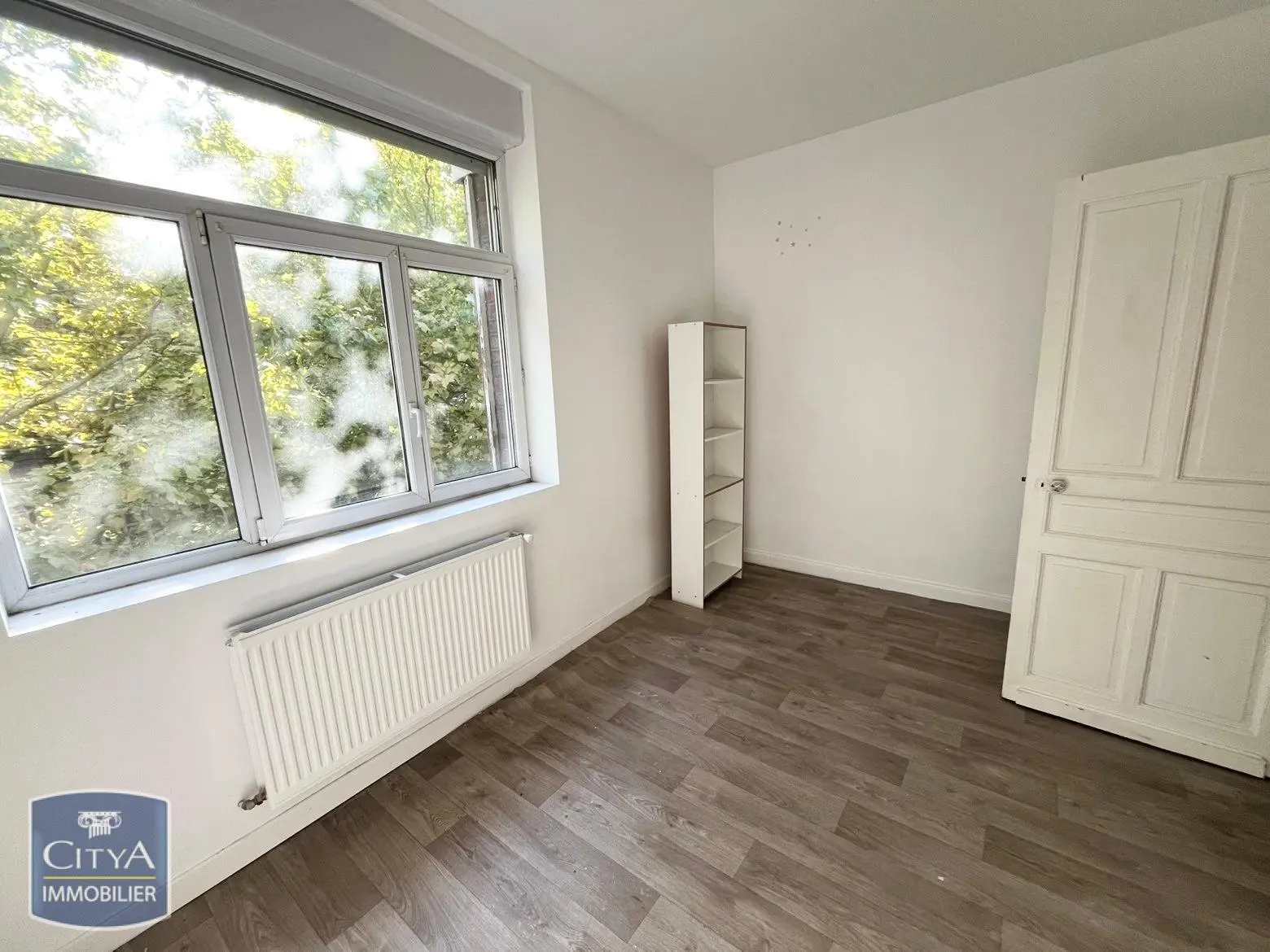 Photo 2 appartement Valenciennes