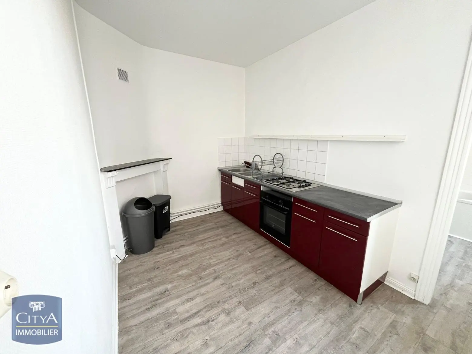 Photo 1 appartement Valenciennes