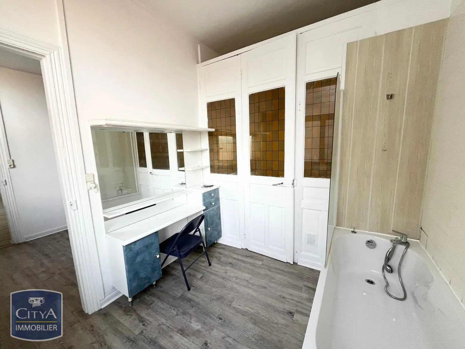 Photo 3 appartement Valenciennes