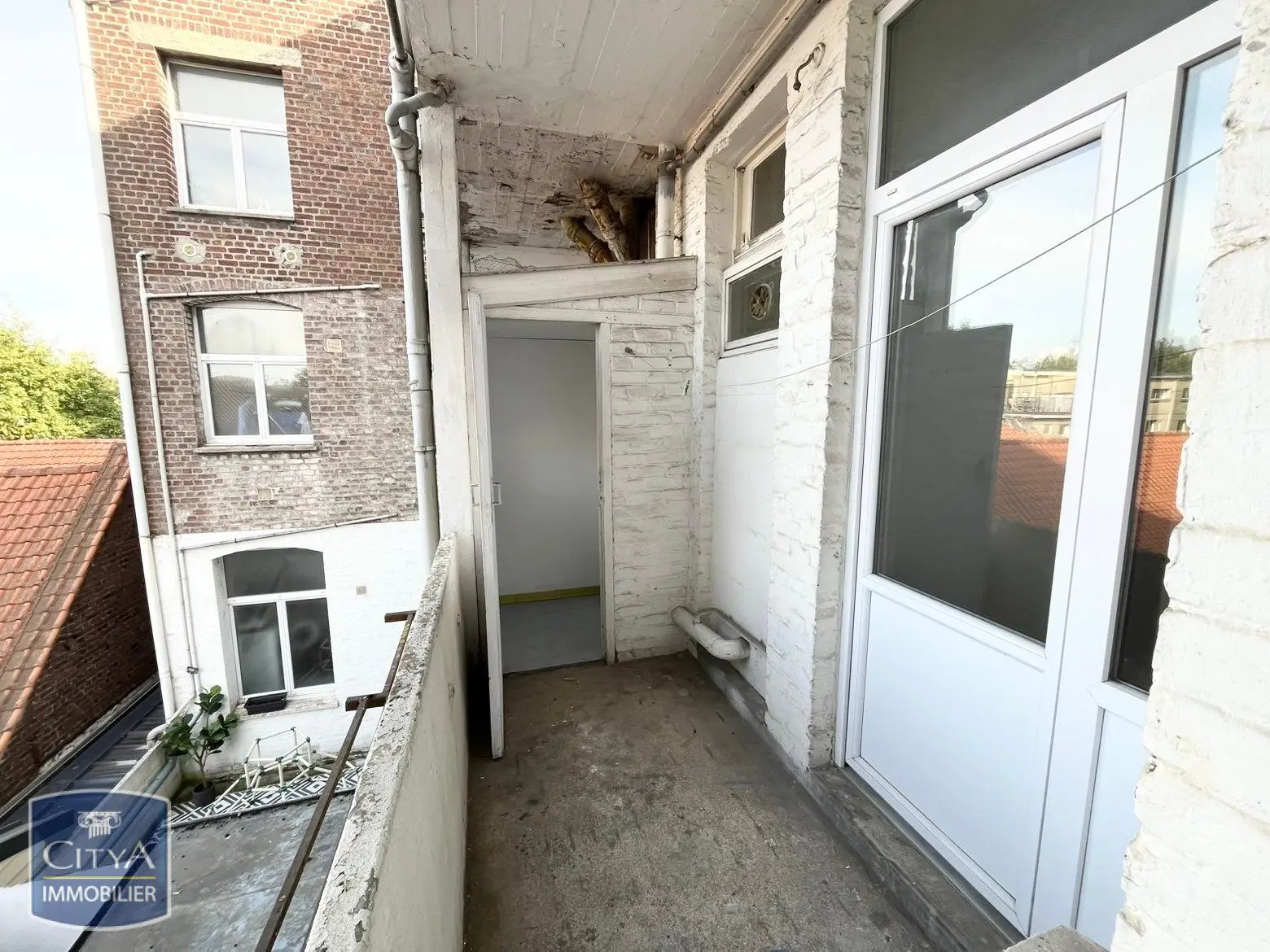 Photo 4 appartement Valenciennes
