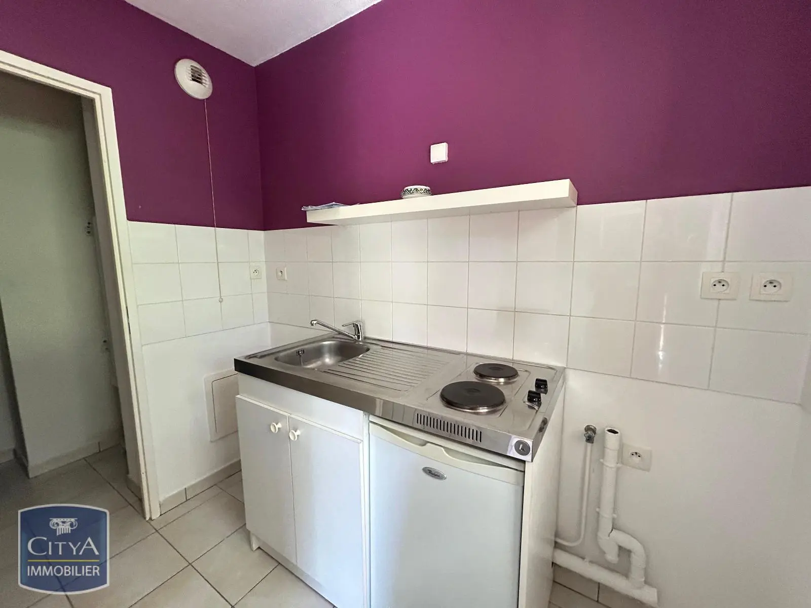 Photo 2 Appartement 2 pièces 47.83m²
