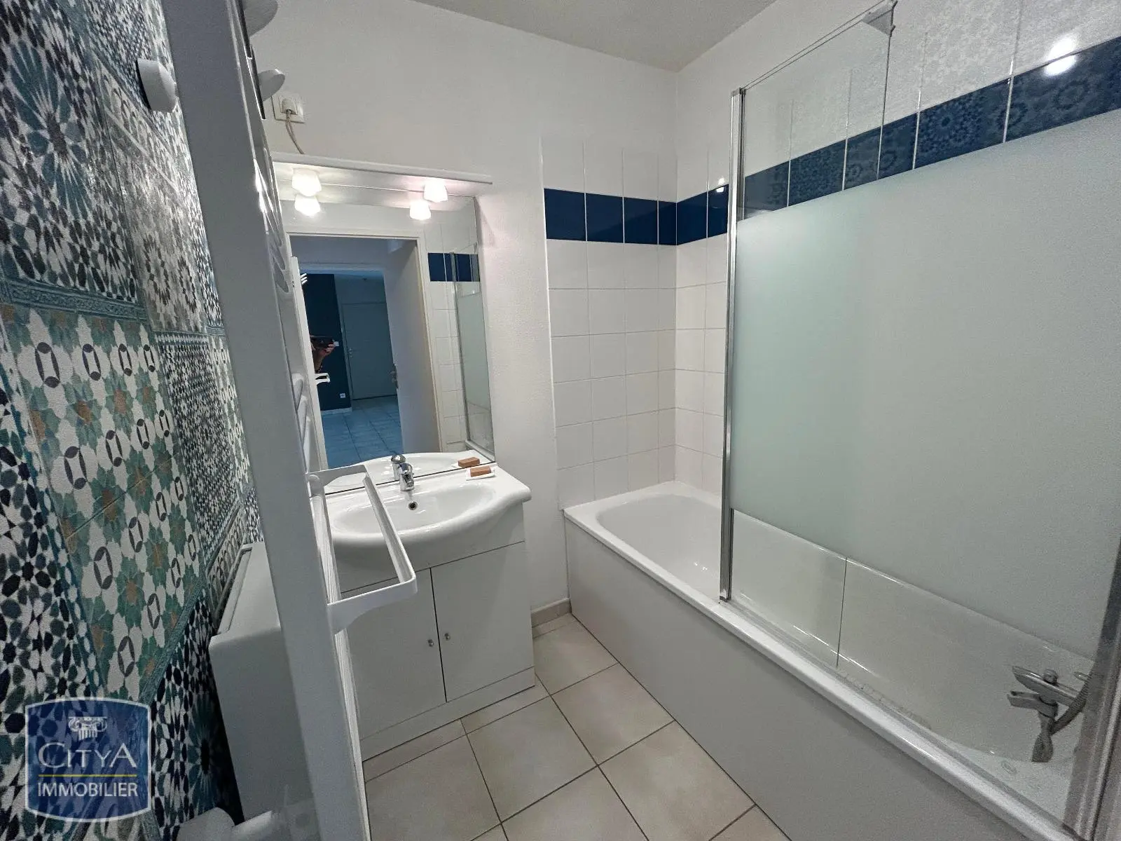Photo 6 Appartement 2 pièces 47.83m²