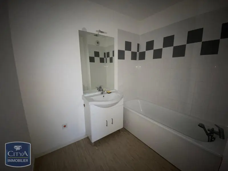 Photo 3 Appartement 2 pièces 44.5m²