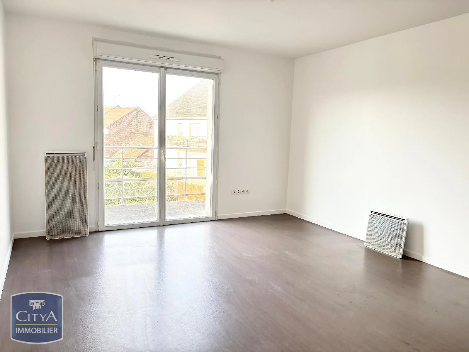 Photo 3 Appartement 2 pièces 50.92m²