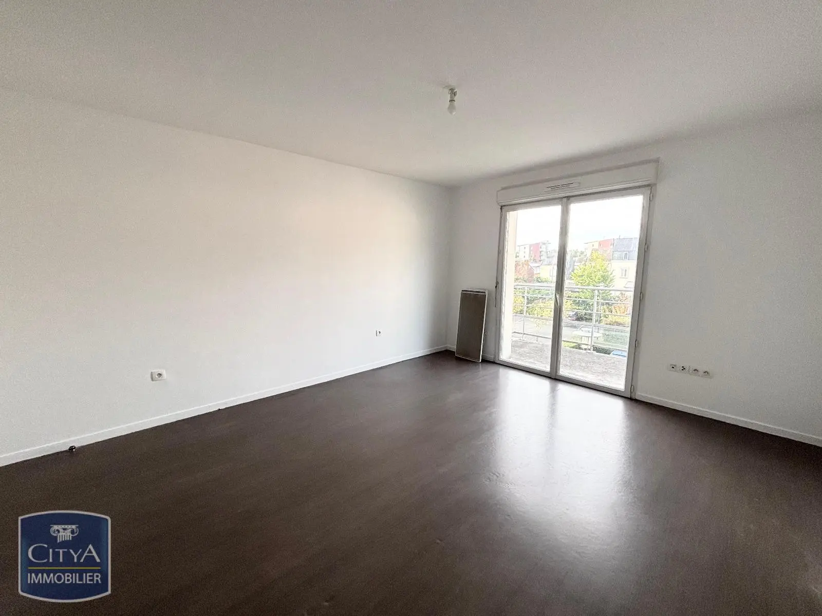 Photo 2 Appartement 2 pièces 50.92m²