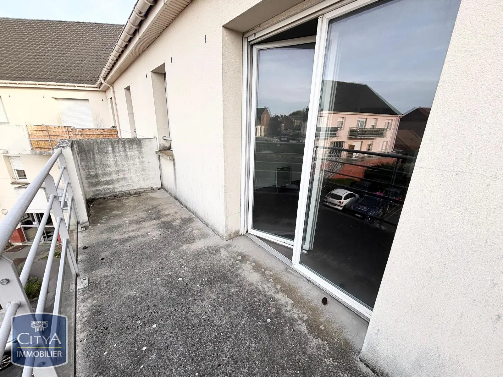 Photo 7 Appartement 2 pièces 50.92m²